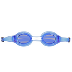 MOR LENTES DE NATACION ENDURANCE ADULTO AZUL 