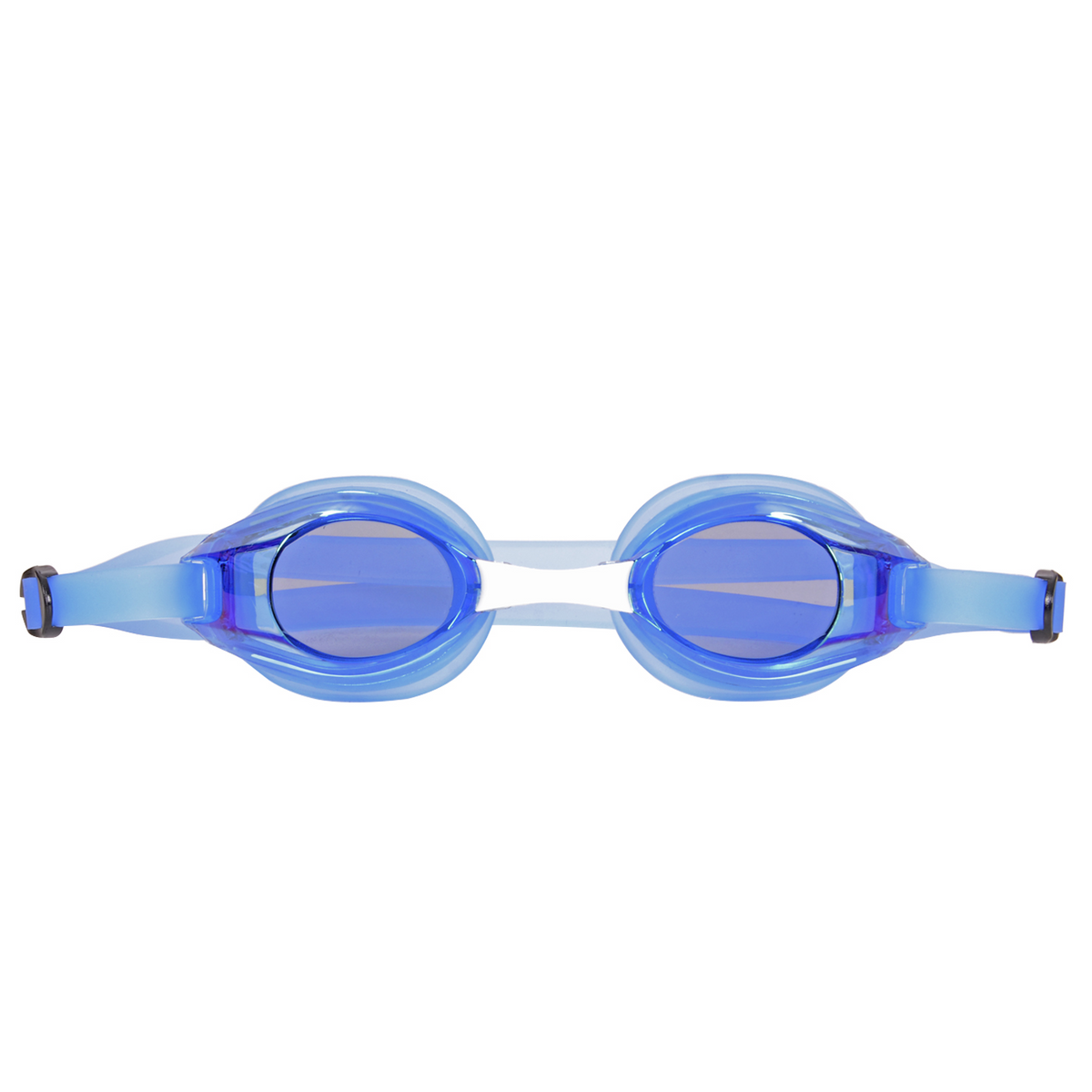MOR LENTES DE NATACION ENDURANCE ADULTO AZUL #af-2101mbl
