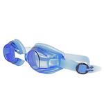MOR LENTES DE NATACION ENDURANCE ADULTO AZUL 