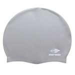 MOR GORRA DE NATACION THUNDER ADULTO AZUL 