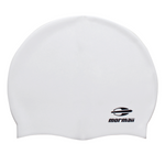 MOR GORRA DE NATACION THUNDER ADULTO AZUL 