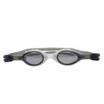 MOR LENTES DE NATACION VARUNA JUNIOR MARRON 