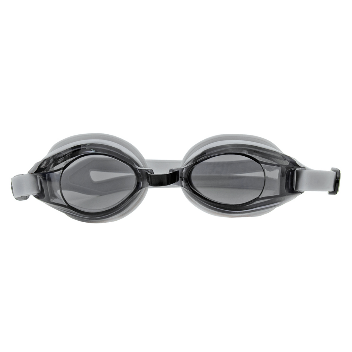 MOR LENTES DE NATACION ATHLON ADULTO NEGRO 