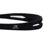 MOR LENTES DE NATACION VARUNA JUNIOR MARRON 