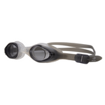MOR LENTES DE NATACION VARUNA JUNIOR MARRON 