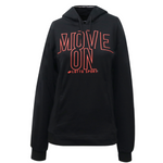 DINAMICO SWEAT HD FT WOMEN 
