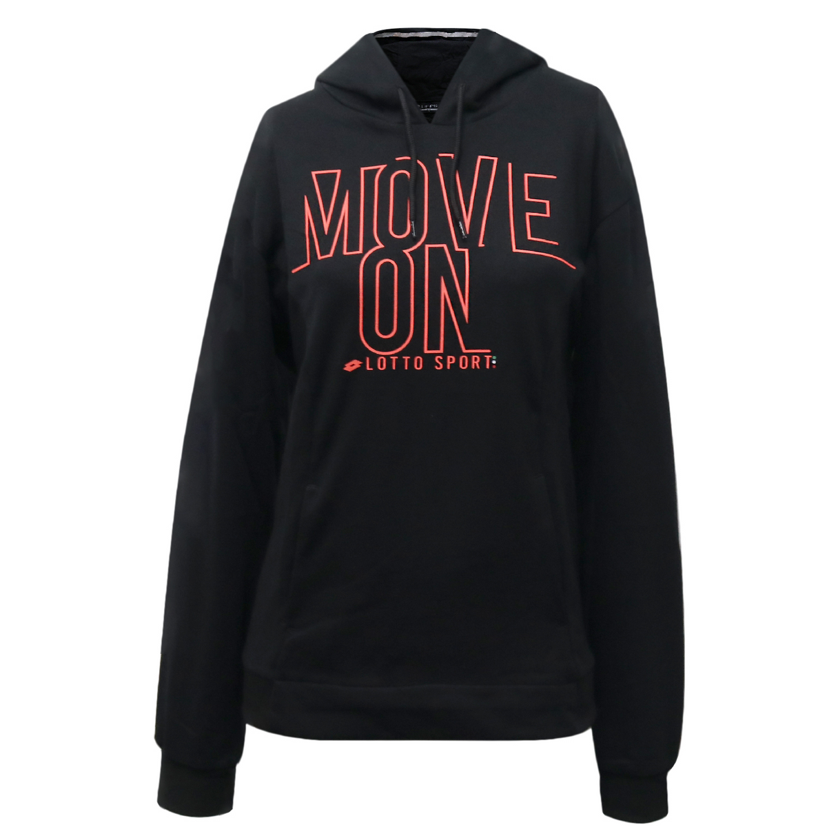 DINAMICO SWEAT HD FT WOMEN #2109041cl