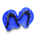 SWIMMING PADDLES BLACK 