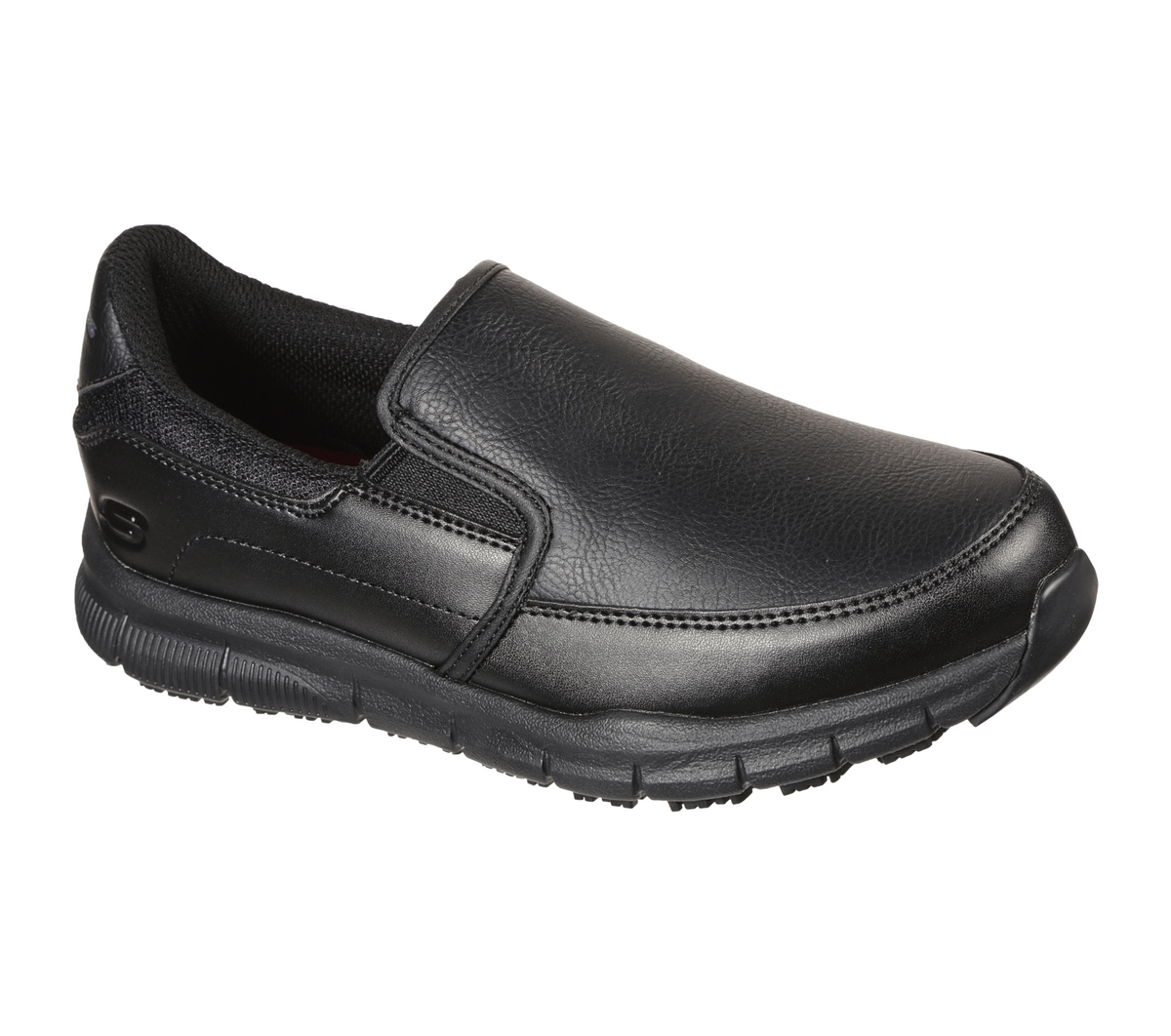 WORK RELAXED FIT: NAMPA - ANNOD SR #77236blk