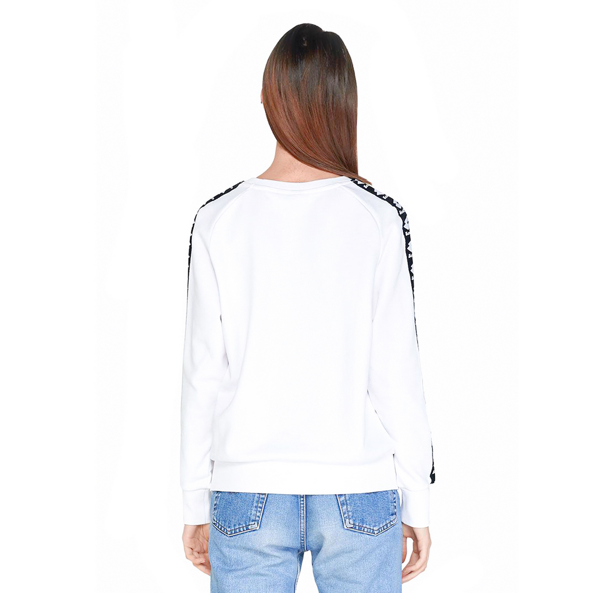 ATHLETICA CLASSIC W SWEAT RN FT 