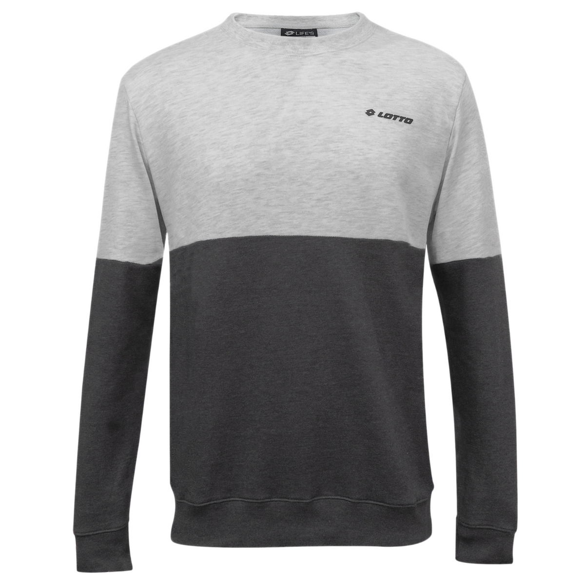 MSC SWEAT LS II #218916b60