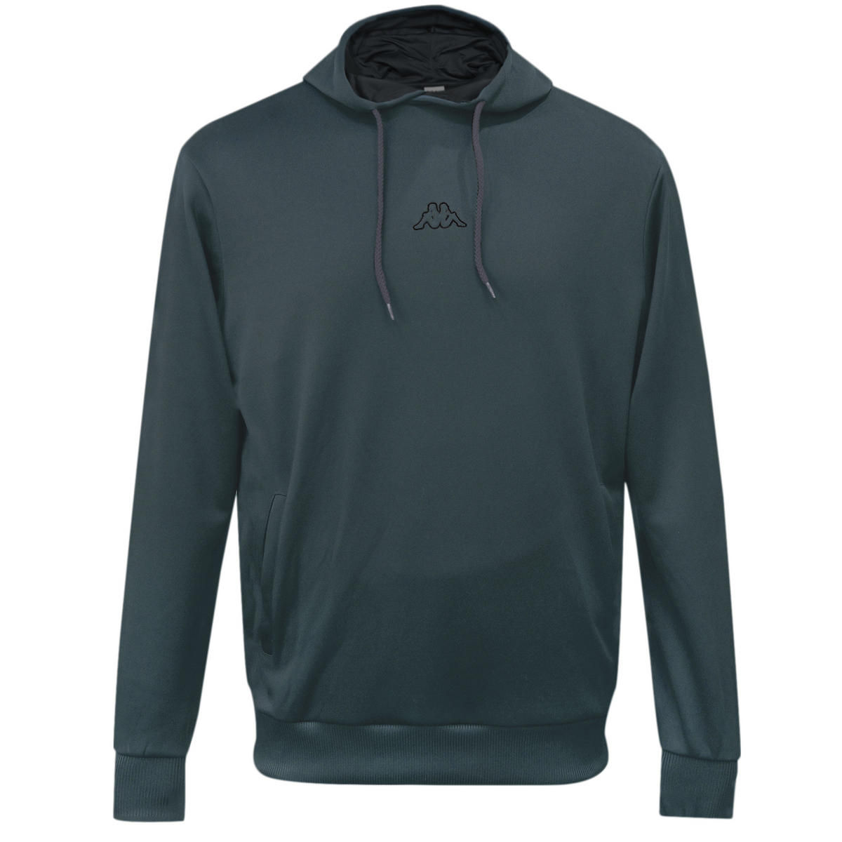 KAPPA TR HOODIE 222 BANDA CUNIS #36147zw02