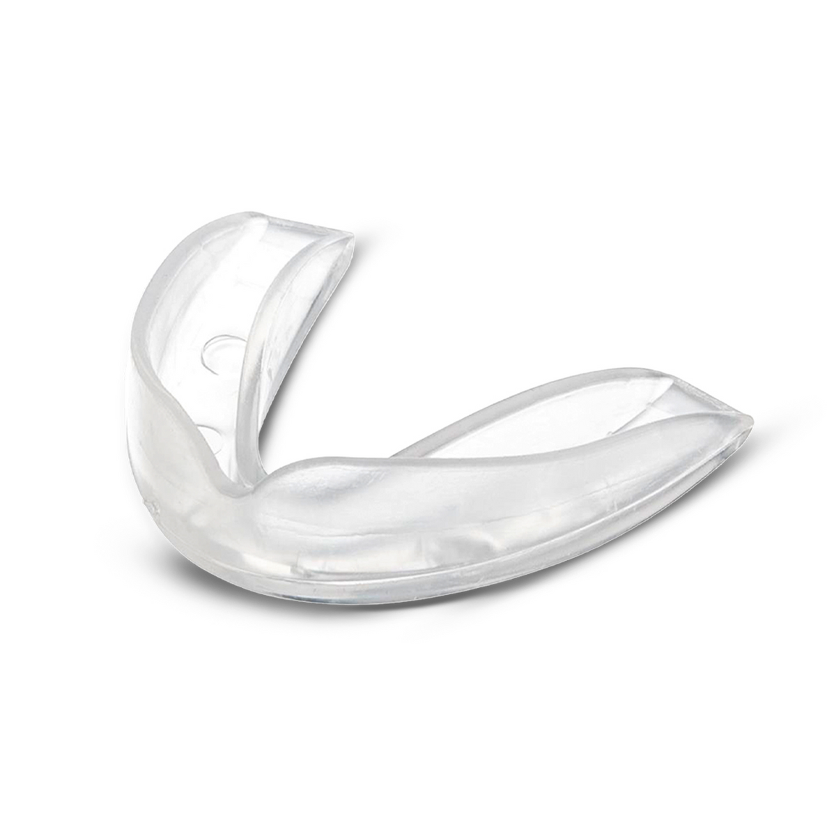 MOUTH GUARD FIT2 CLEAR #mg-01/clear