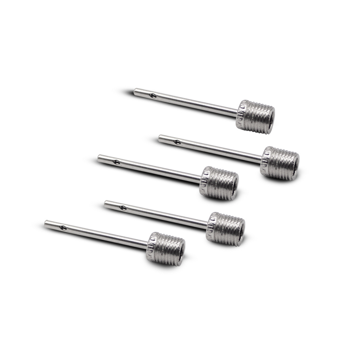 SET 5 AGUJAS PARA INFLAR BALONES #bo-ne