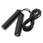 SOGA DE SALTAR PLASTICA BLACK 