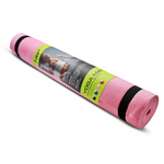 YOGA MAT PINK 0.4MM 