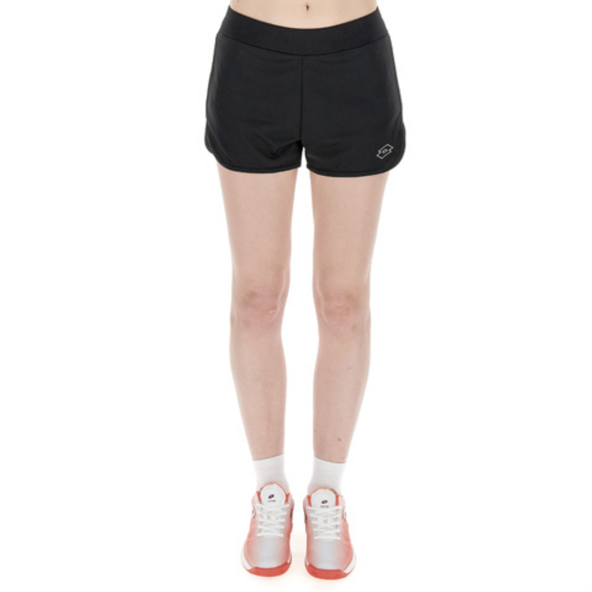 SQUADRA W III SHORT 