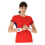 SQUADRA W III TEE 