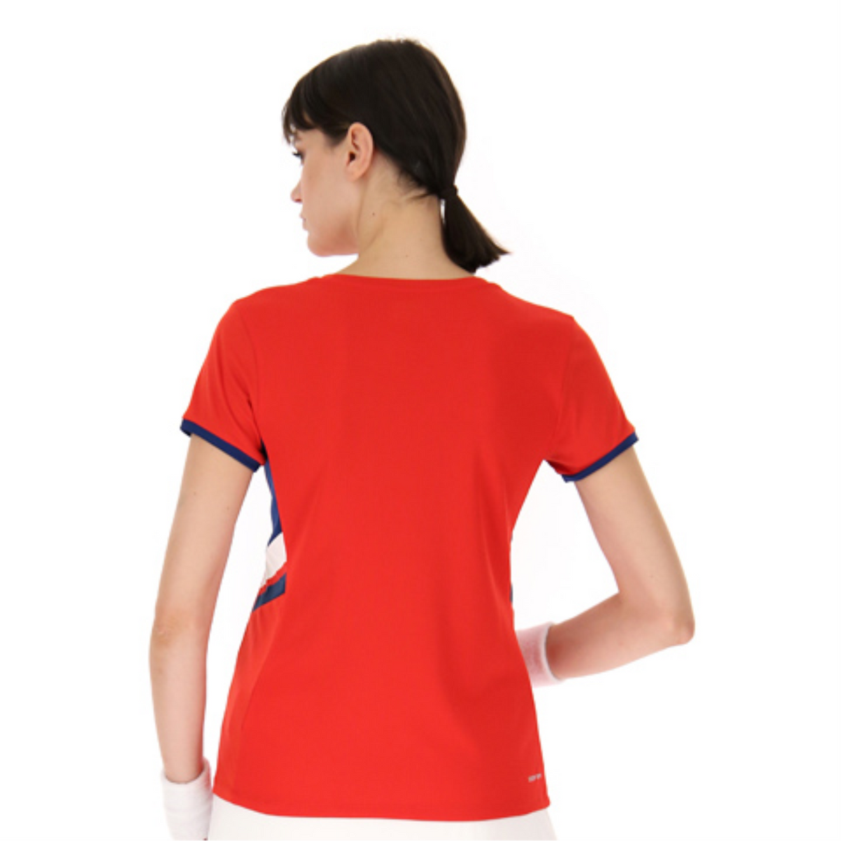SQUADRA W III TEE 