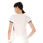 SQUADRA W III TEE 