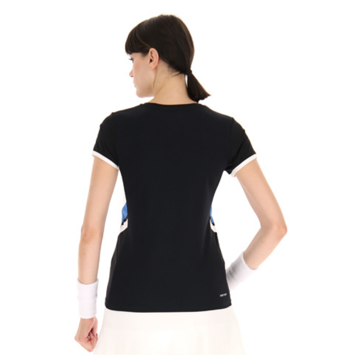 SQUADRA W III TEE 