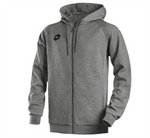 ELITE SWEAT FZ HD MEL CO 