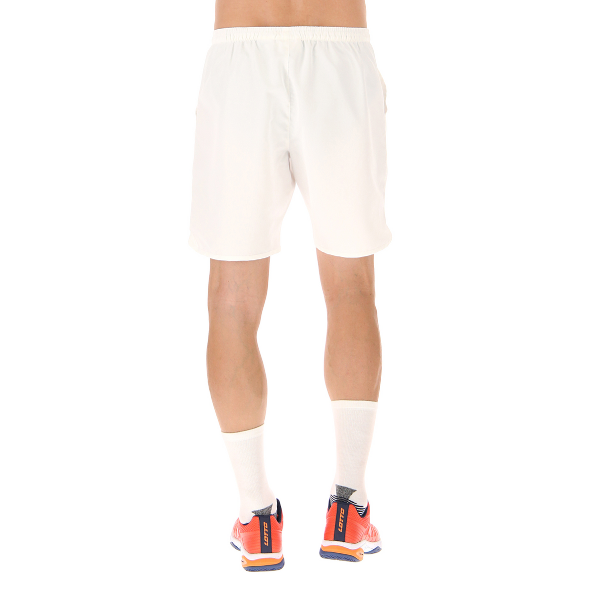 SQUADRA III SHORT7 DB 