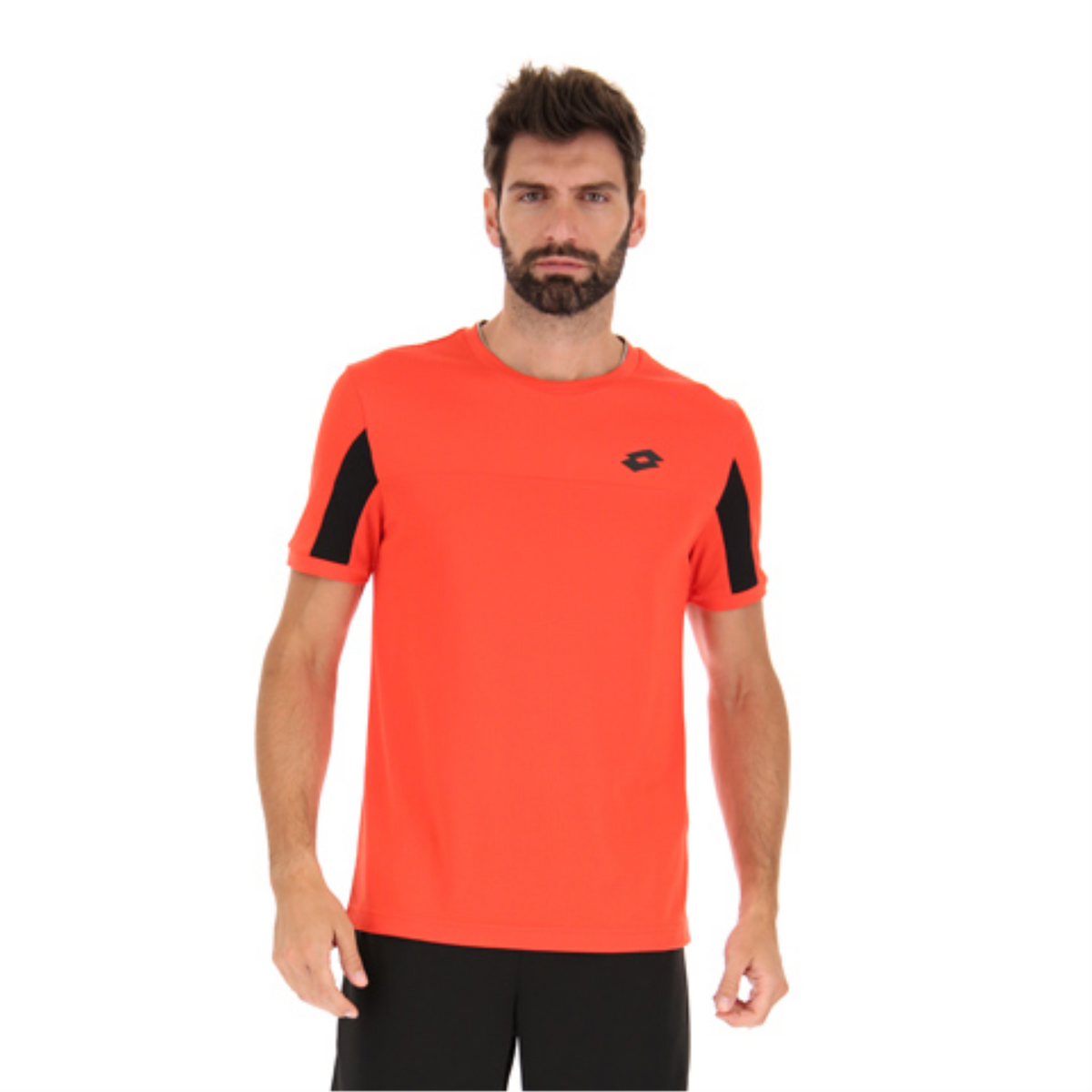 SUPERRAPIDA VI TEE 1 