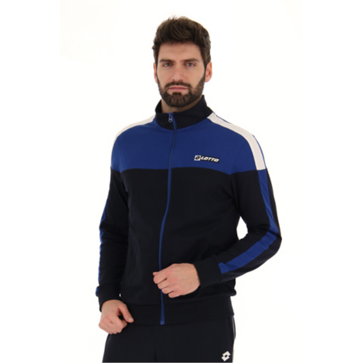 SUIT DUAL IV RIB JS 