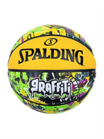 2021 GREEN YELLOW GRAFFITI SZ5 