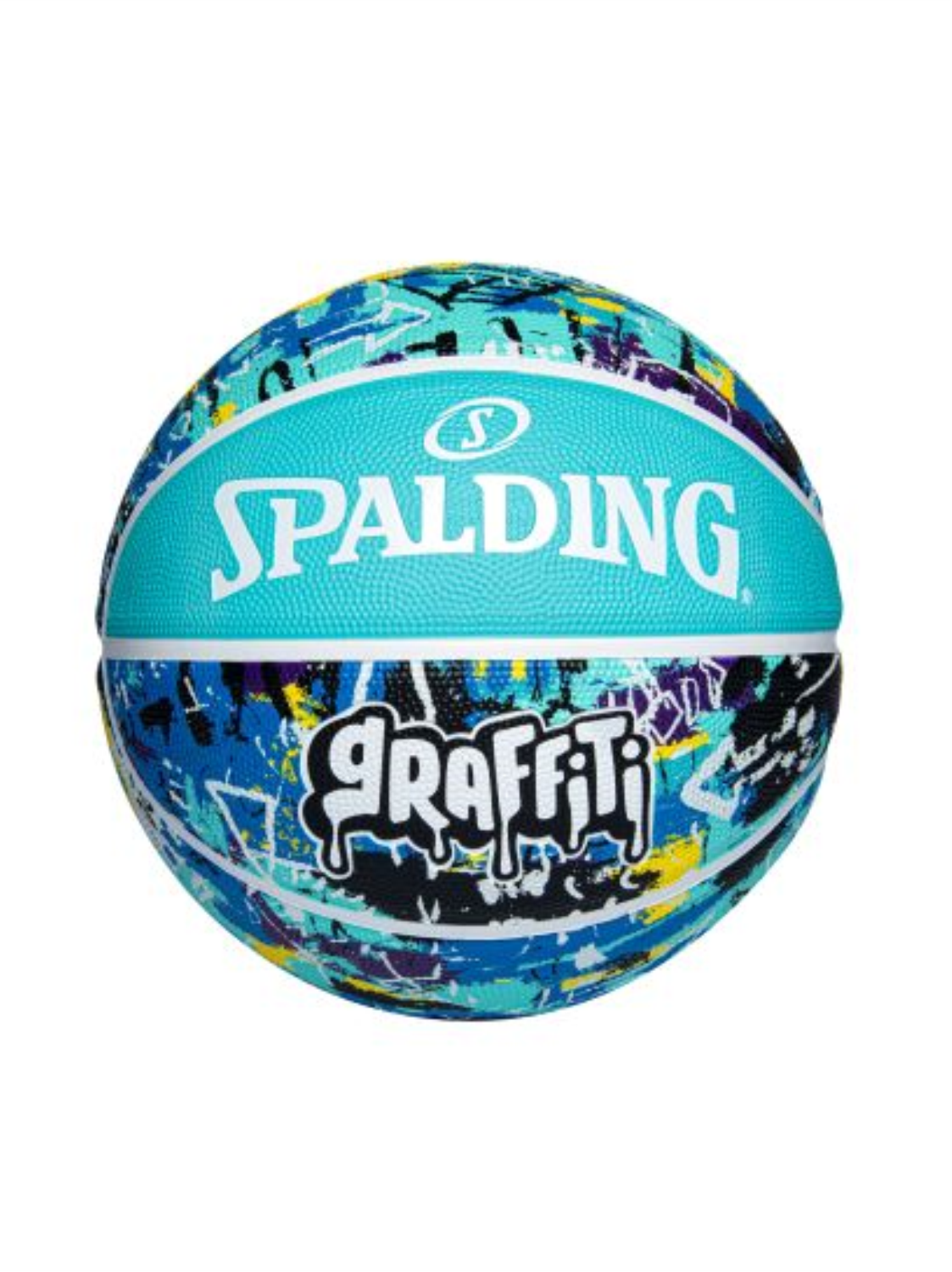 2021 BLUE GRAFFITI SZ6 