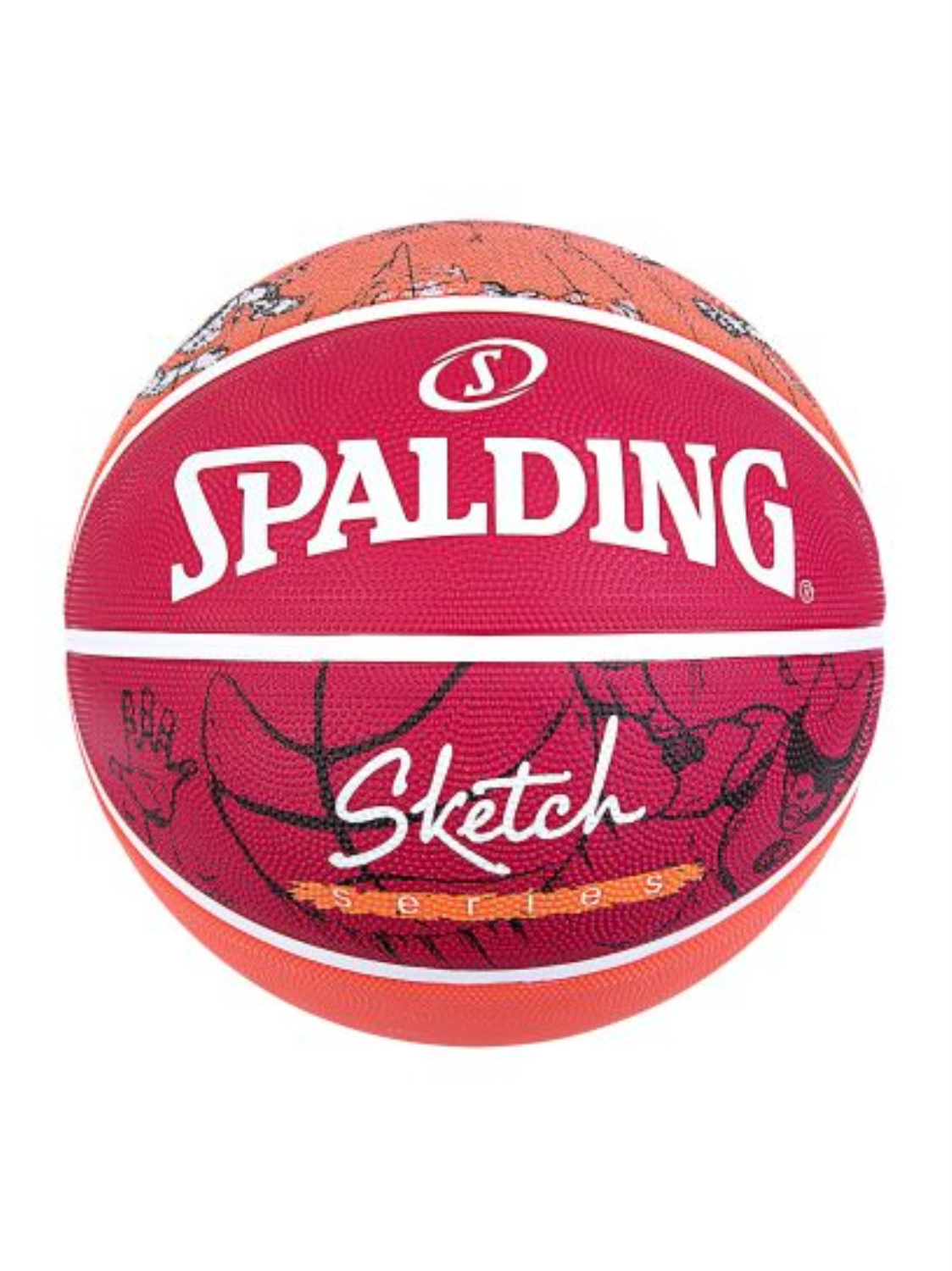 2021 SKETCH DRIBBLE SZ5 #84558z