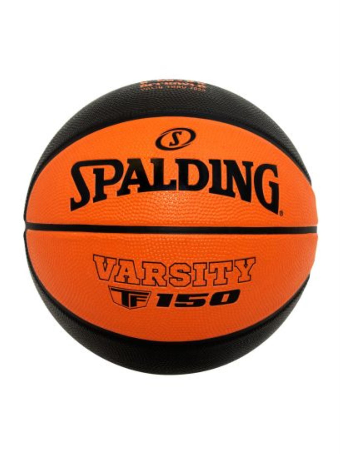 VARSITY FIBA TF-150 SZ6 TWO TONE #84621z