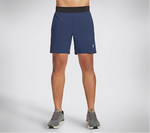 SKECHERS APPAREL MOVEMENT 7 INCH SHORT II 
