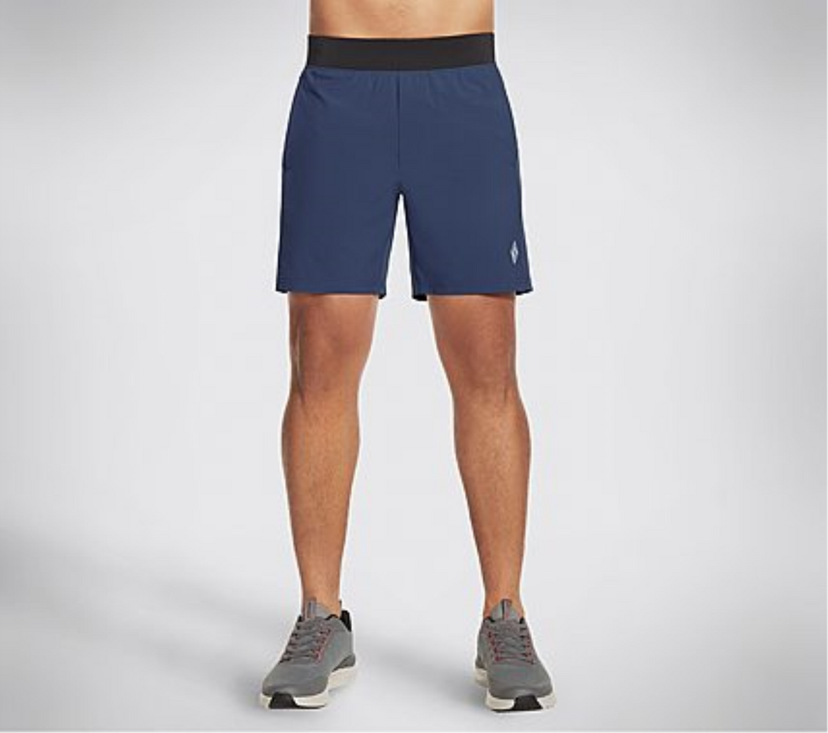 SKECHERS APPAREL MOVEMENT 7 INCH SHORT II 