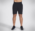 SKECHERS APPAREL MOVEMENT 7 INCH SHORT II 
