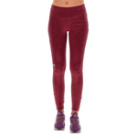 WORKOUT LEGGING W PRT 2 