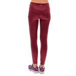WORKOUT LEGGING W PRT 2 
