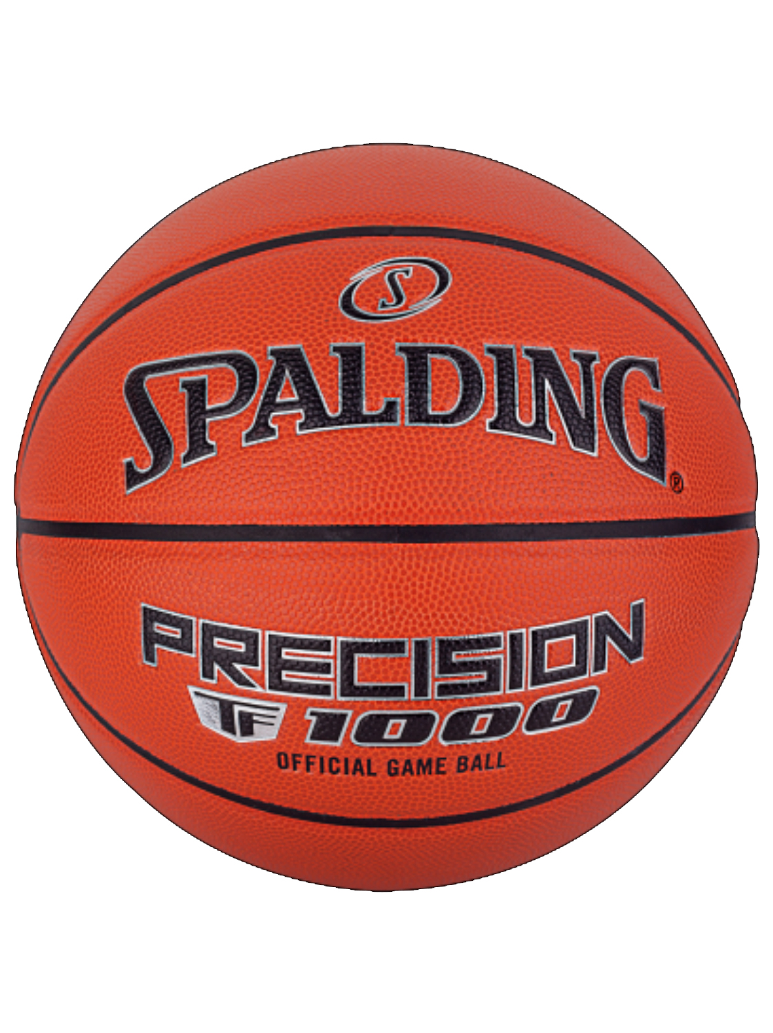 SPALDING TF-1000 PRECISION FIBA 2023 SZ6 COMPOSITE #77525z