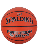 SPALDING TF-1000 PRECISION FIBA 2023 SZ7 COMPOSITE 