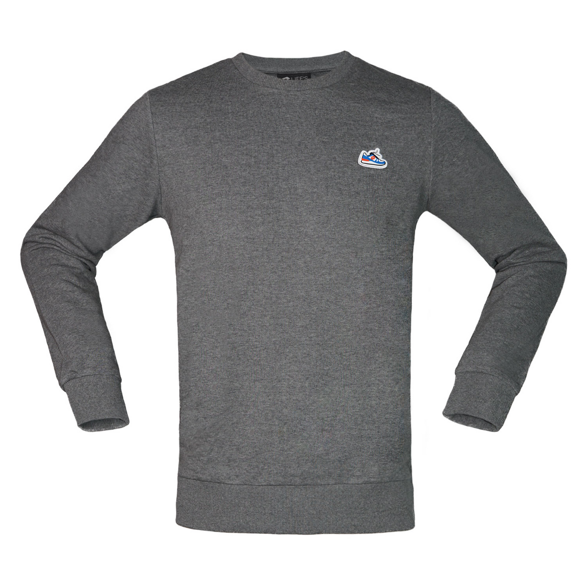 LOTTO CREW NECK TERRY MEN 