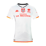 KOMBAT THIRD SHIRT 2024 GENERAL CABALLERO JLM 
