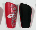 CANILLERA LOTTO SH SPIDER 600 