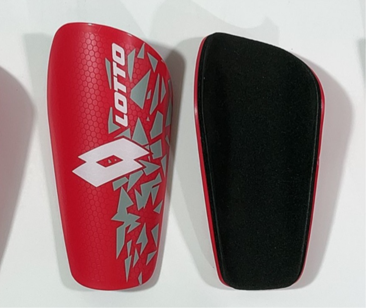 CANILLERA LOTTO SH SPIDER 600 