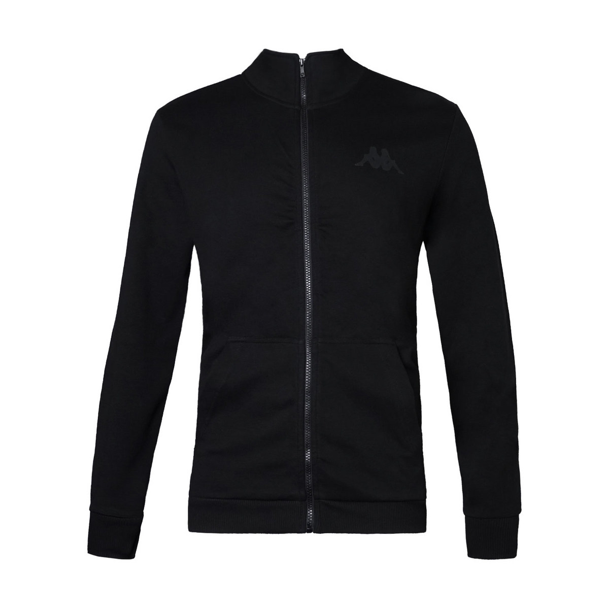 JACKET INTERLOCK MEN #kap24-05501