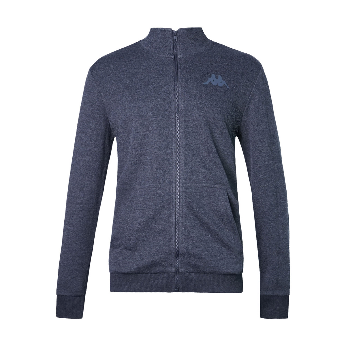 JACKET INTERLOCK MEN 
