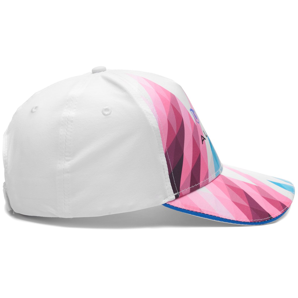 ASTAR ALPINE F1 