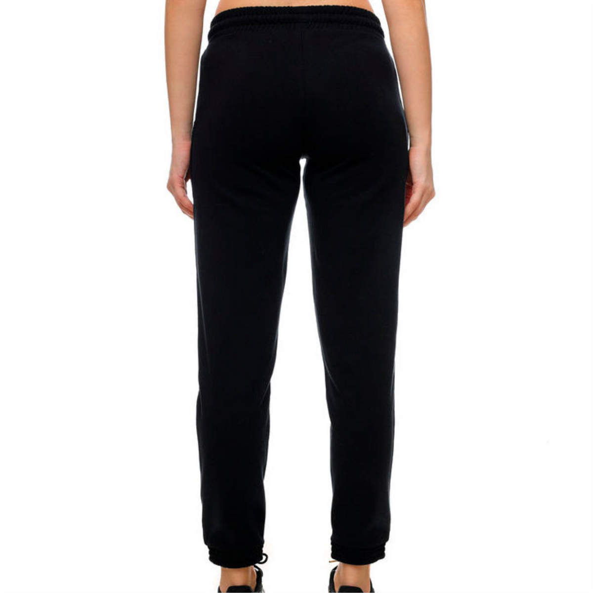 LOGO FESTA WOMAN PANTS 