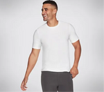 GO DRI ALL DAY SOLID TEE 