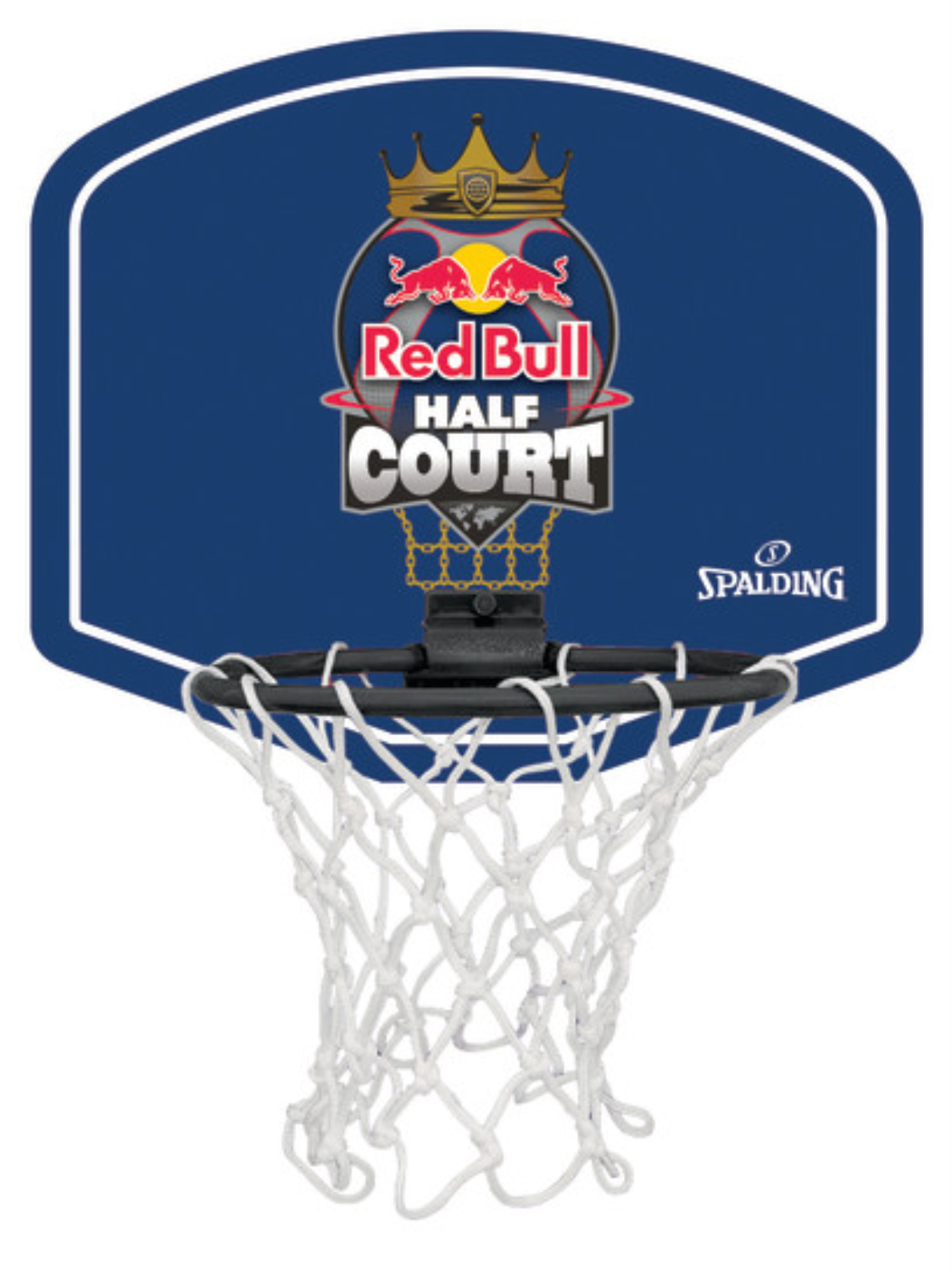 MM BB SET -? REDBULL (MINI BACKBOARD) INCLUYE MINI #77679z